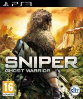 Sniper: Ghost Warrior