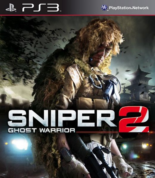 Sniper: Ghost Warrior 2