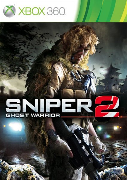 Sniper: Ghost Warrior 2