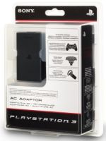 Sony PS3 AC adaptér na nabíjanie USB zariadenia