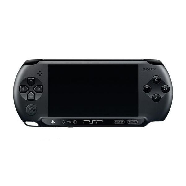 Playstation Portable E1004