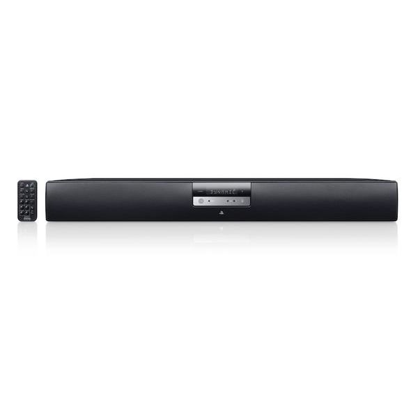 SONY PS3 Sound Bar System Black