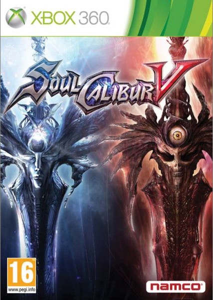 Soul Calibur V