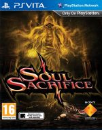 Soul Sacrifice