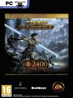 Star Wars: The Old Republic (Cartel Points)