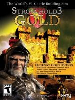Stronghold 3 (Gold Edition)