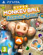 Super Monkey Ball: Banana Splitz