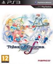 Tales Of Graces f (Special Edition)