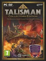 Talisman - Gamesworkshop (Multiplayer Collectors Edition)