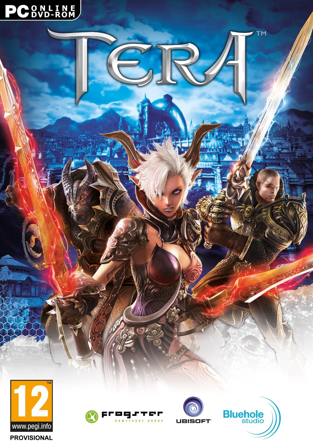 TERA