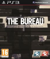 The Bureau: XCOM Declassified