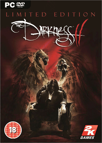 The Darkness 2 - Limited Edition