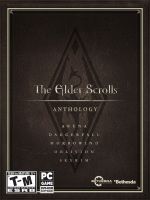 The Elder Scrolls Anthology
