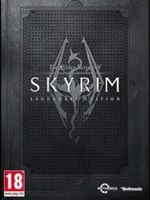 The Elder Scrolls V: Skyrim CZ (Legendary Edition)