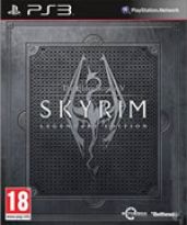 The Elder Scrolls V: Skyrim Legendary Edition