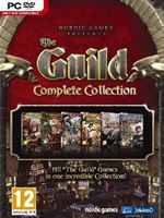 The Guild: Complete Collection