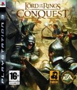 The Lord of the Rings: Conquest