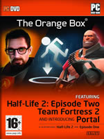 Half-Life 2: The Orange Box EN
