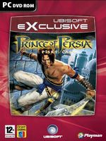 Prince of Persia: The Sands of Time EN