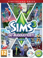 The Sims 3: Do budoucnosti (Limitovaná edice)
