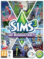 The Sims 3: Do budoucnosti