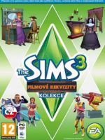 The Sims 3: Filmové rekvizity (kolekce)