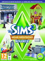 The Sims 3: Moje městečko (kolekce)