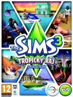 The Sims 3: Tropický ráj