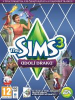 The Sims 3: Údolí draků