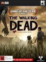 The Walking Dead: A Telltale Games Series