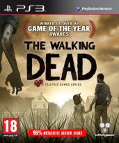 The Walking Dead: A Telltale Games Series