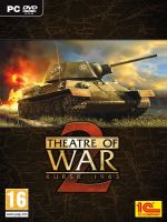 Theatre Of War 2: Kursk 1943