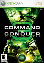 Command and Conquer 3: Tiberium Wars