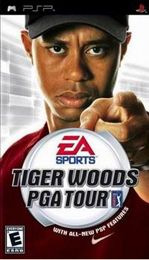 Tiger Woods PGA Tour