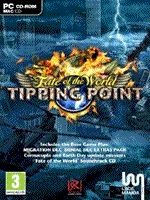 Tipping Point: Fate of the World