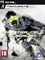 Tom Clancys Splinter Cell: Blacklist CZ