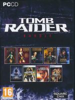 Tomb Raider Bundle