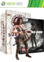 Tomb Raider (Collectors Edition)