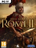 Total War: Rome II (EN manuál, CZ titulky)