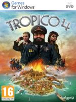 Tropico 4 EN