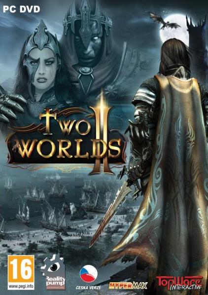 Two Worlds 2 
