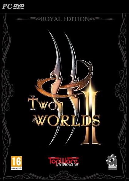 Two Worlds 2 - Royal Edition