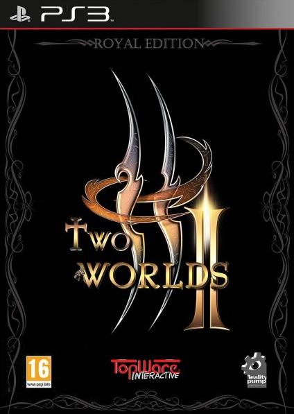 Two Worlds 2 - Royal Edition