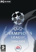 UEFA Champions League 2004-2005