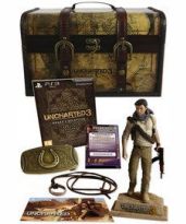 Uncharted 3: Drakes Deception CZ (Explorer Edition)