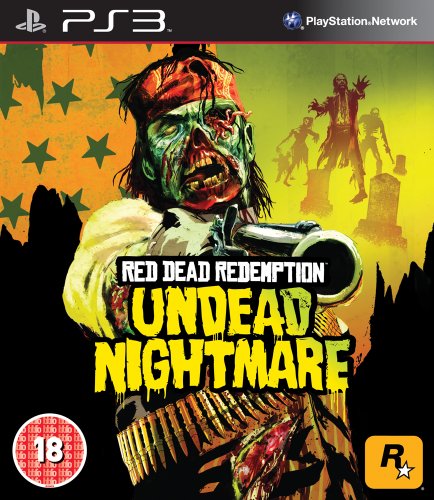 Red Dead Redemption: Undead Nightmare