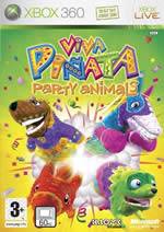 Viva Piňata: Party Animals CZ