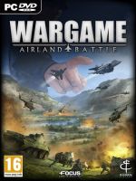 Wargame 2: Airland Battle