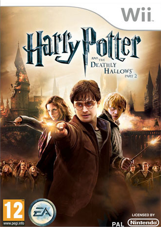 Harry Potter and the Deathly Hallows: Part 2