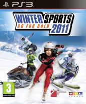 Winter Sports 2011: Go for Gold